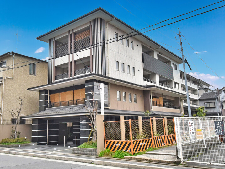 エフステージ京都駅レジデンス