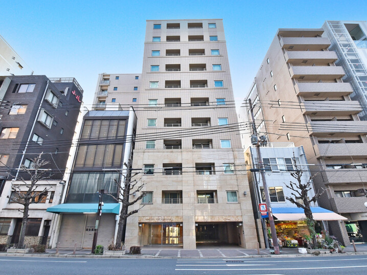 イーグルコート京都河原町