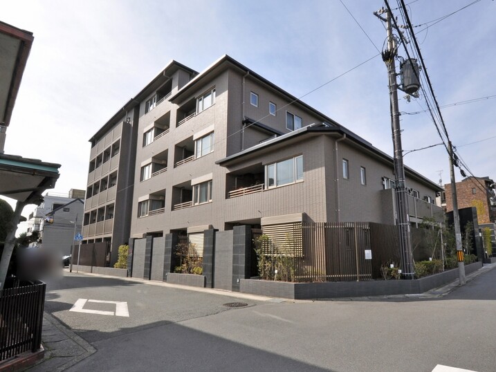 ジオ桂