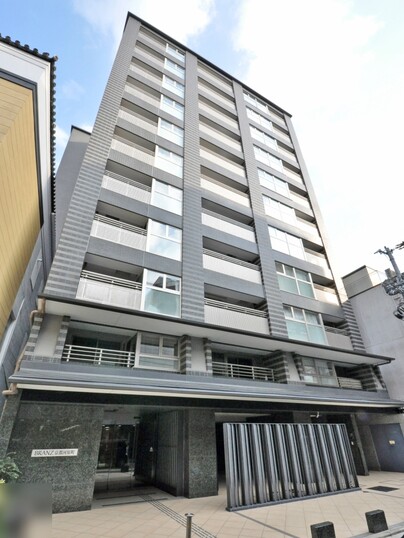ブランズ京都河原町