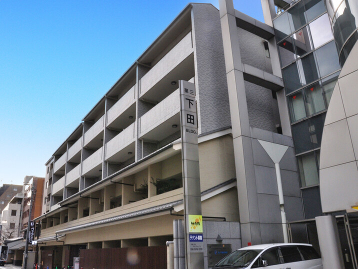 エスリード四条室町