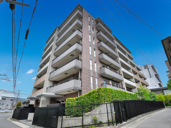 サンクタス京都山科