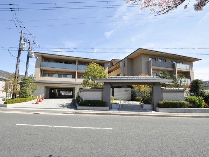 ウェリス京都修学院