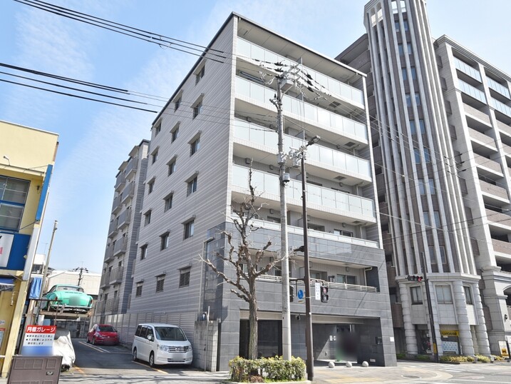 ジオ河原町二条