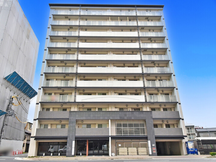 エステムプラザ京都聚楽第 粋邸