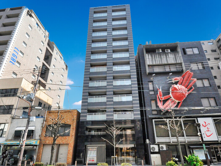 ブランズ京都河原町レジデンス