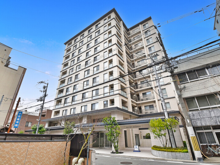 イーグルコート御池新町