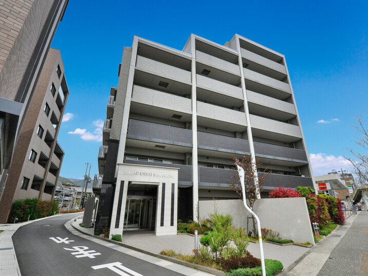 エスリード京都山科