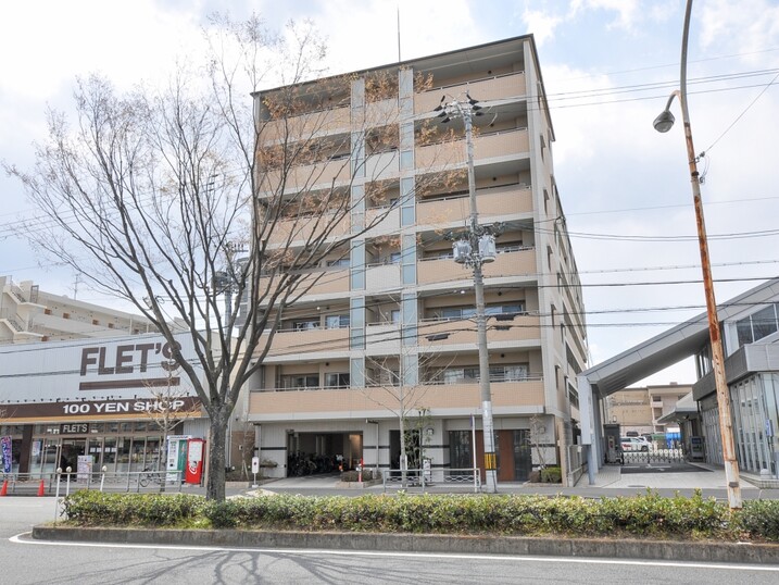 パラドール四条葛野大路シア・スタ