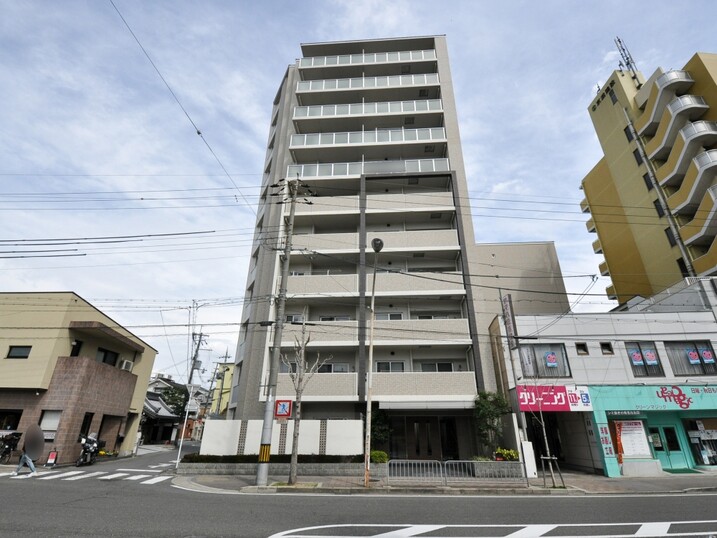 メイツ京都山科