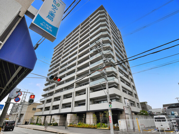 ブランズ六地蔵ユニハイム