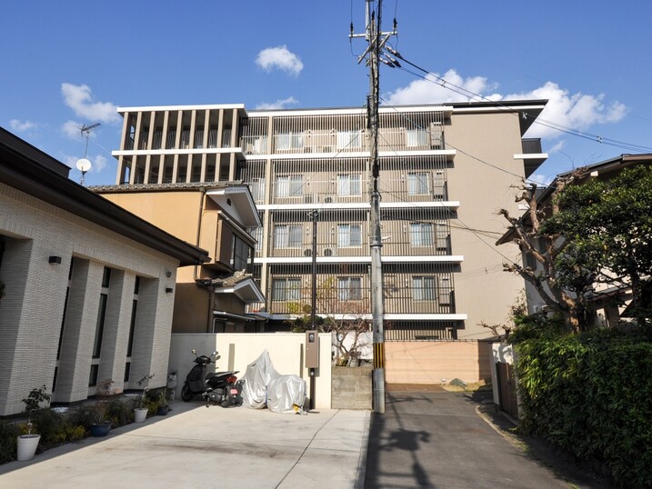 ローレルコート嵯峨嵐山