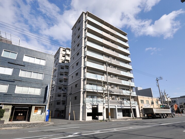 ル・パルトネール 京都丹波口