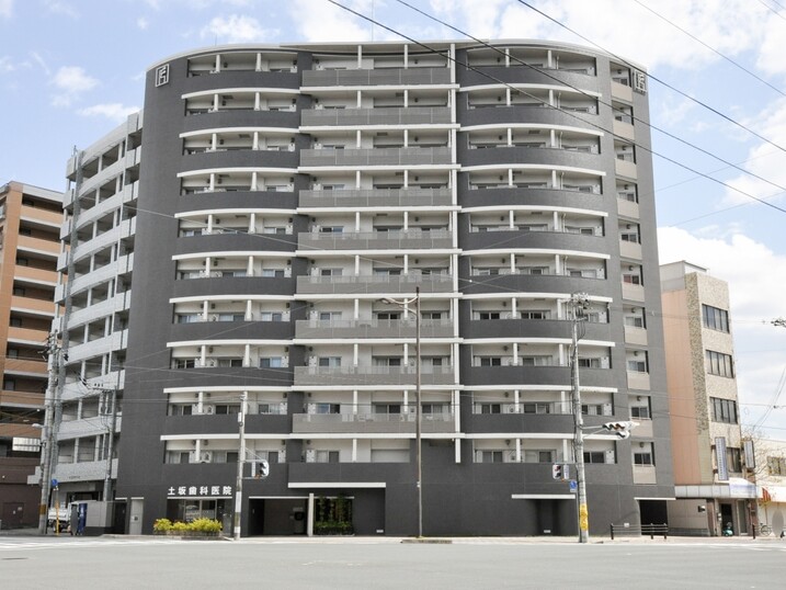 エステムプラザ京都 河原町通Ⅱ レジデンシャル