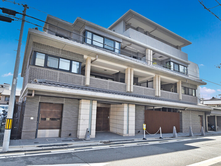 プレミスト京都御所南
