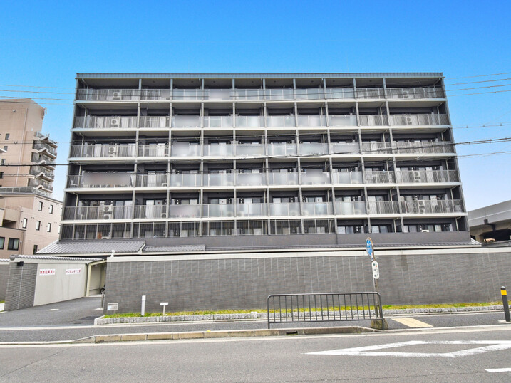 エステムプラザ京都聚楽第 雅邸
