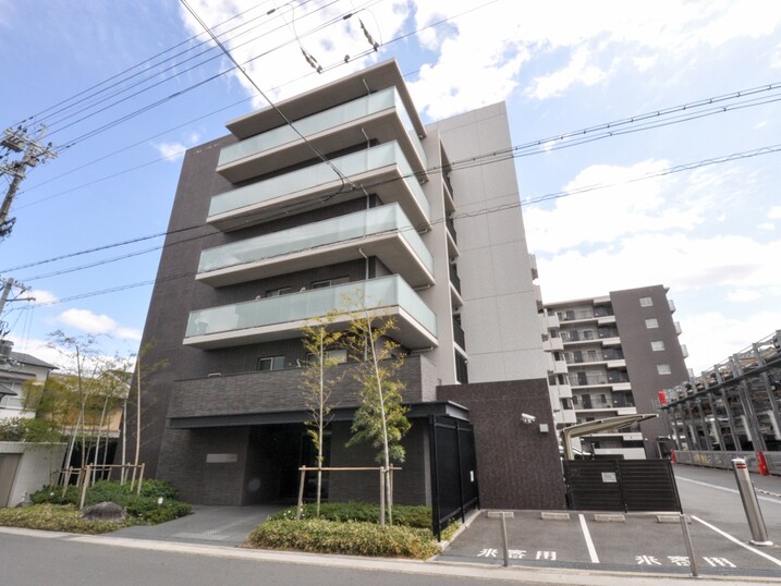 プライムメイツ伏見丹波橋