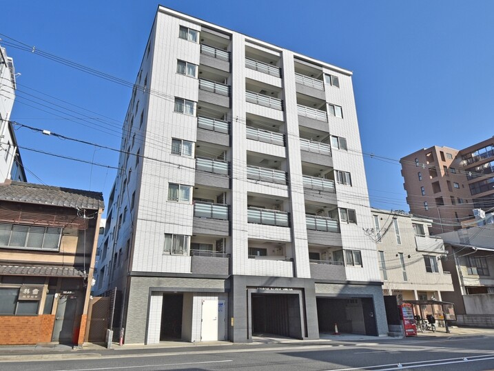 エスリード京都大宮