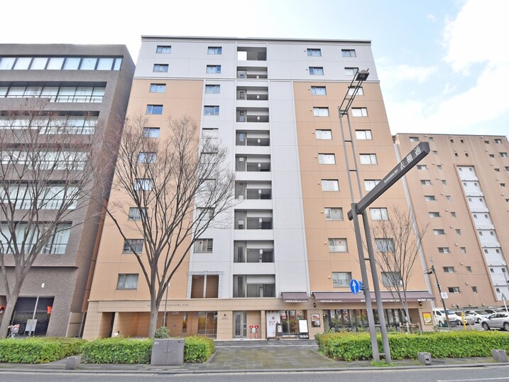 イーグルコート烏丸御池