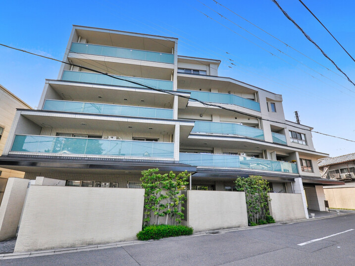 クラッシィハウス新御霊口町