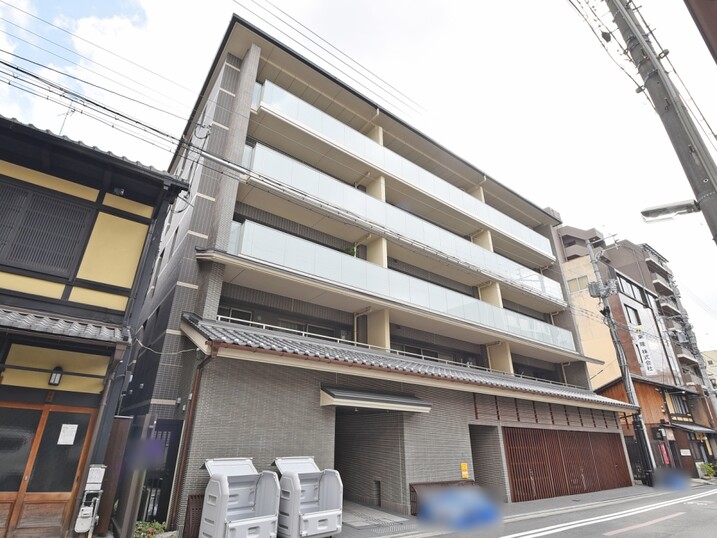 パークホームズ烏丸御池 三条町