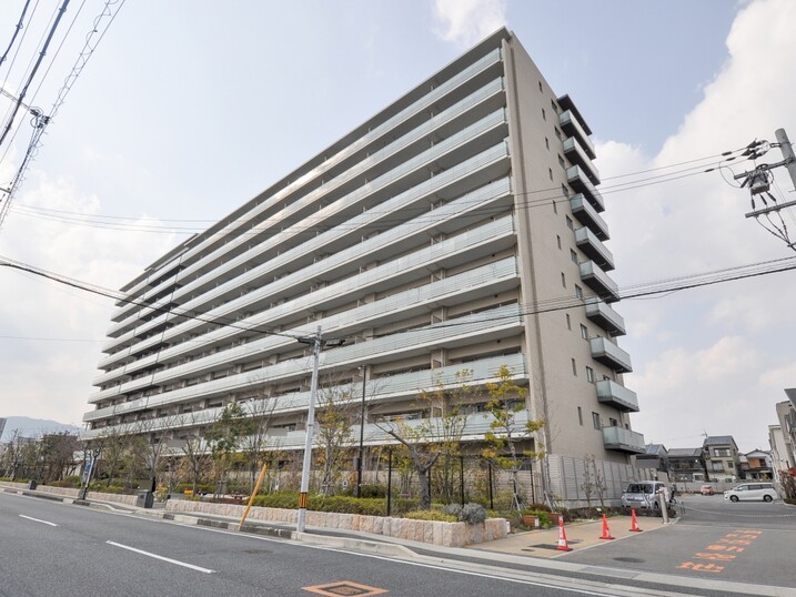 メイツブラン長岡京