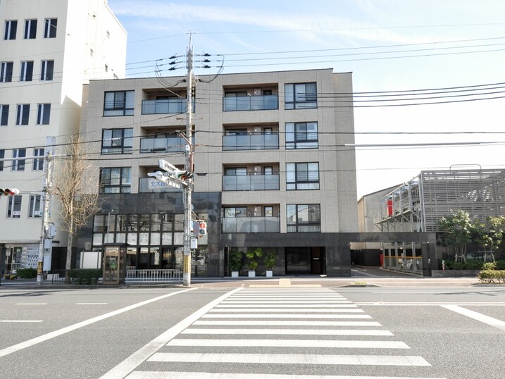 オークプレイス京都北大路