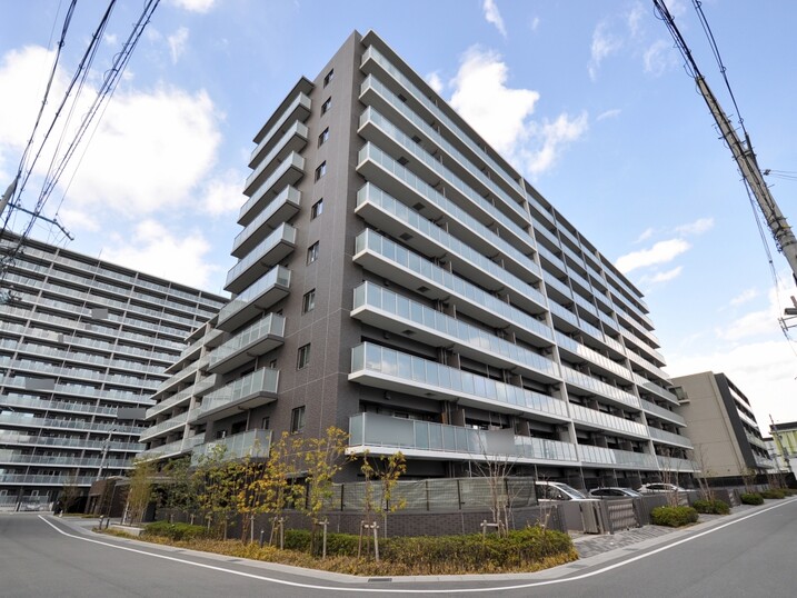 ジオ阪急洛西口 サウスレジデンス