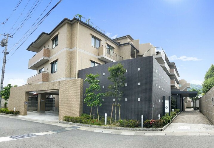 パラドール嵯峨嵐山・四季彩苑