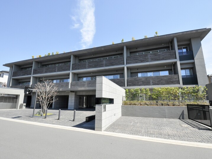 ローレルコート京都下鴨