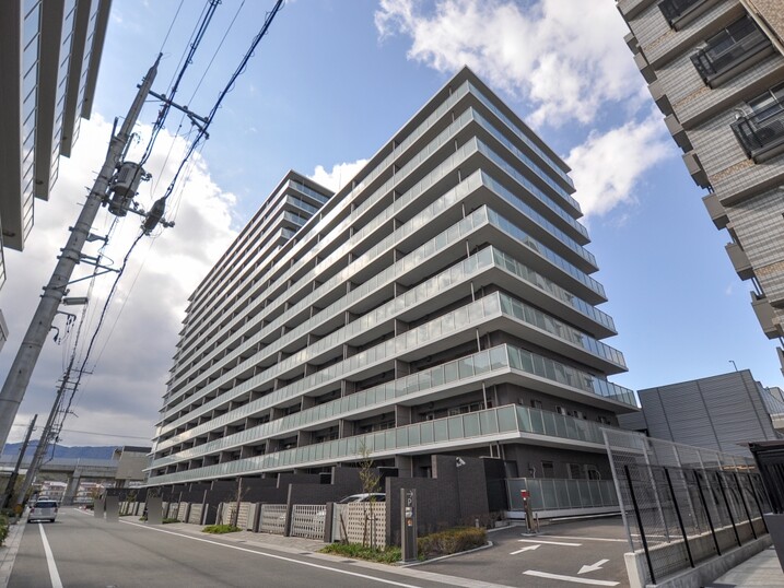 ジオ阪急洛西口 ノースレジデンス