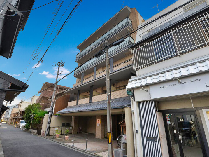 サムティ祇園河原町