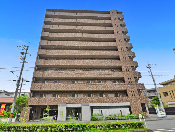 アスヴェル京都外大前