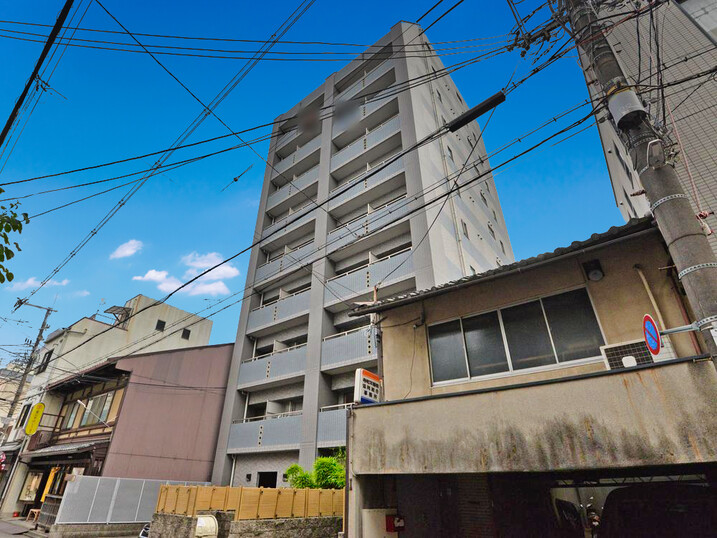 エイペックス京都新京極Ⅰ