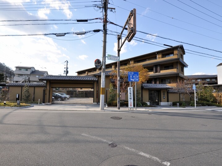 ジオ京都嵐山