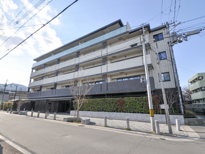 ジオ京都嵯峨嵐山