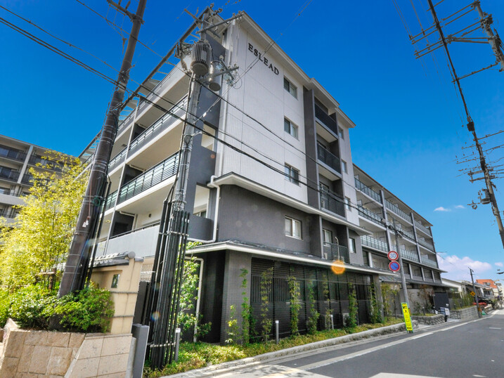 エスリード伏見丹波橋