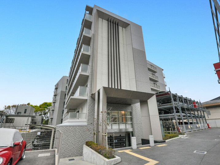 エスリード京都山科セミリア