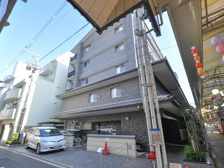 エステムプラザ 東山邸