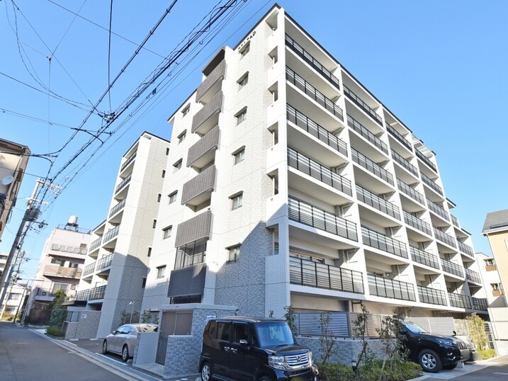 エスリード四条大宮