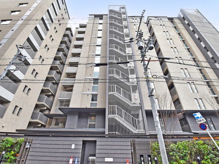 プレミスト京都 烏丸御池Ⅱ番館