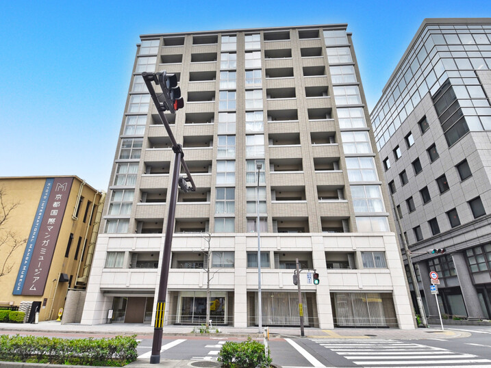 プレミスト京都 烏丸御池Ⅰ番館