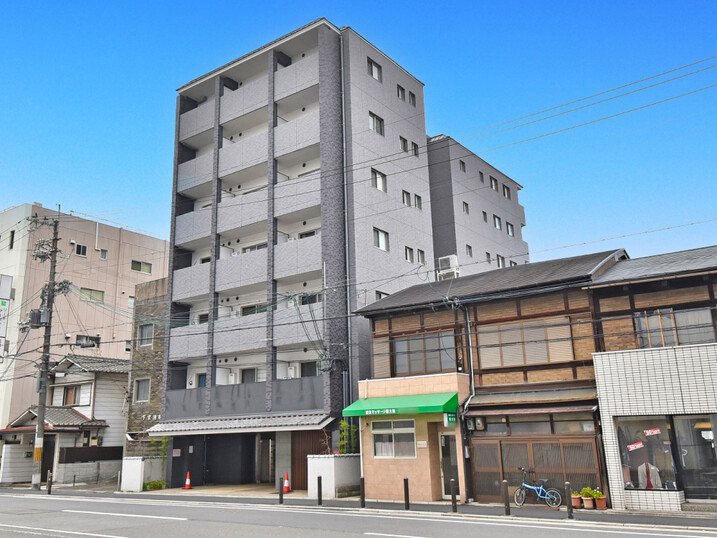 エステムプラザ 京都 ステーション レジデンシャル