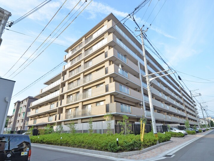 パデシオン伏見藤森グランドプレミアム