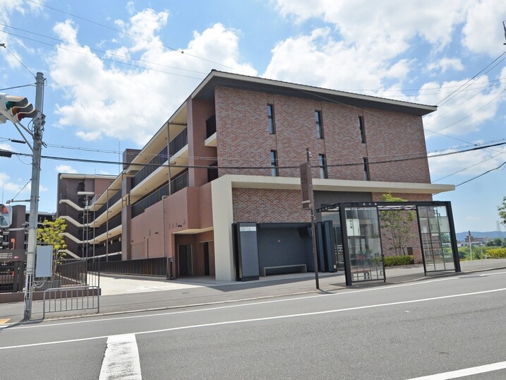 イニシア桂大橋
