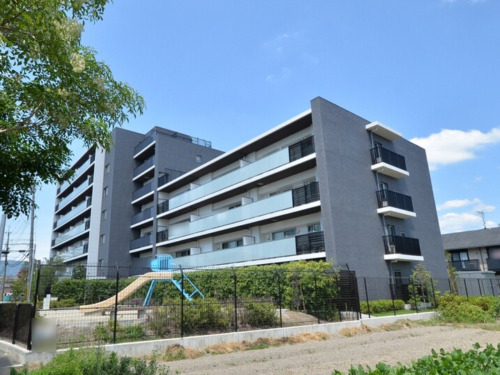 ジオ京都桂川