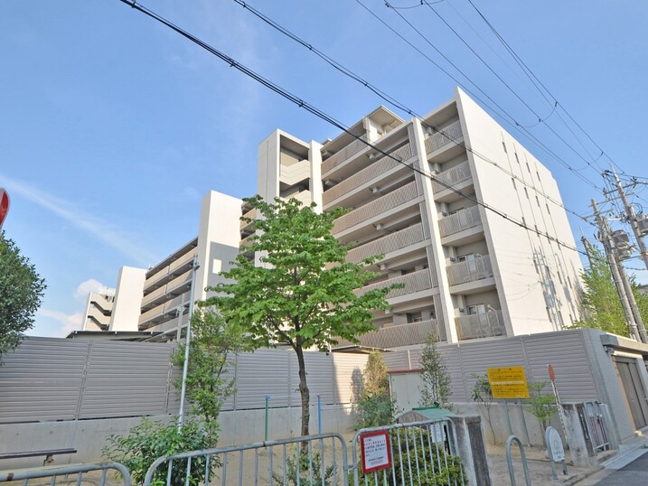 シーンズ京都西大路五条パークホームズ
