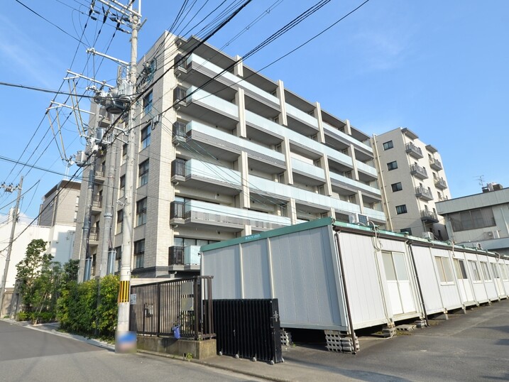 シエリア京都西大路