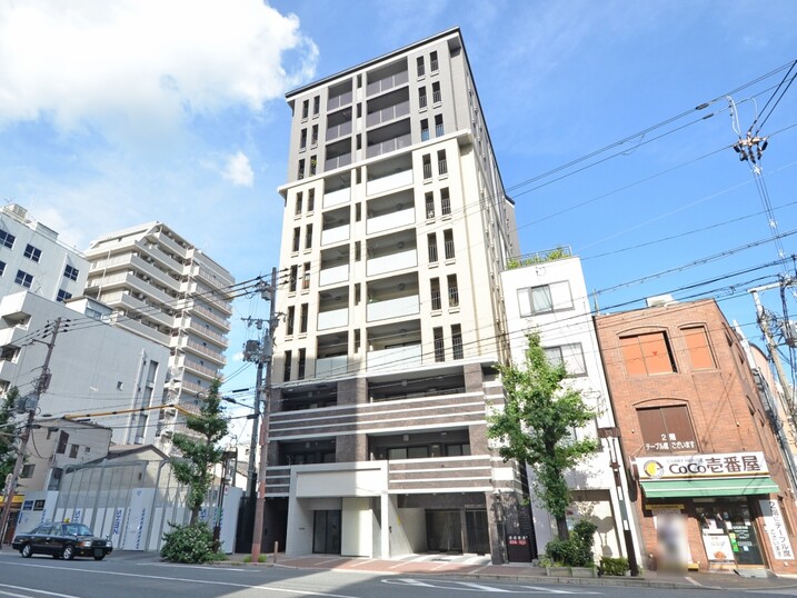 プラネスーペリア京都四条河原町