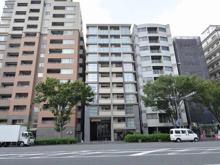 プレミスト京都 御池通